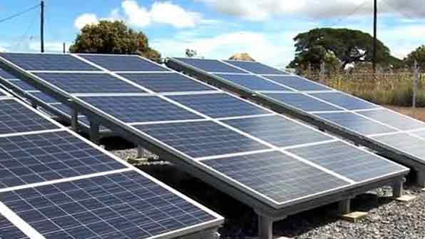 Renewable Energy: 80 bids received for the ‘Solar Solution for Madagascar’ project