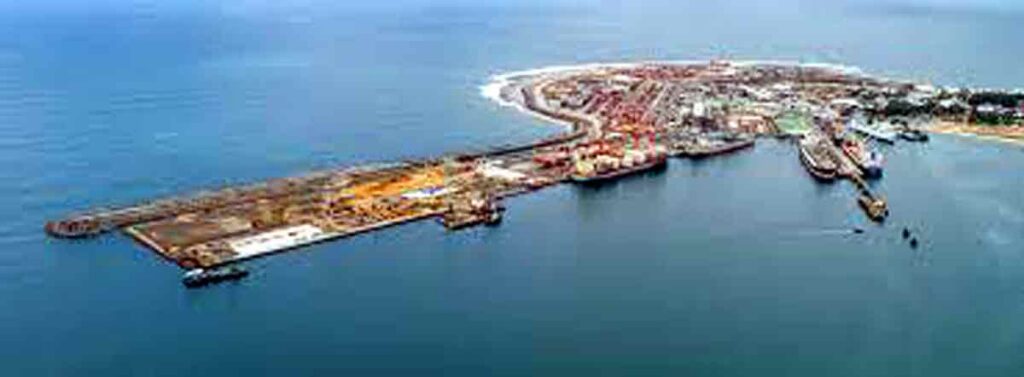 Port of Toamasina: An African performance that highlights Madagascar’s logistical challenges